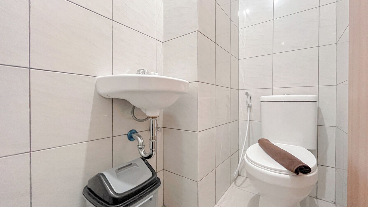 Photo of Bathroom in Makassar