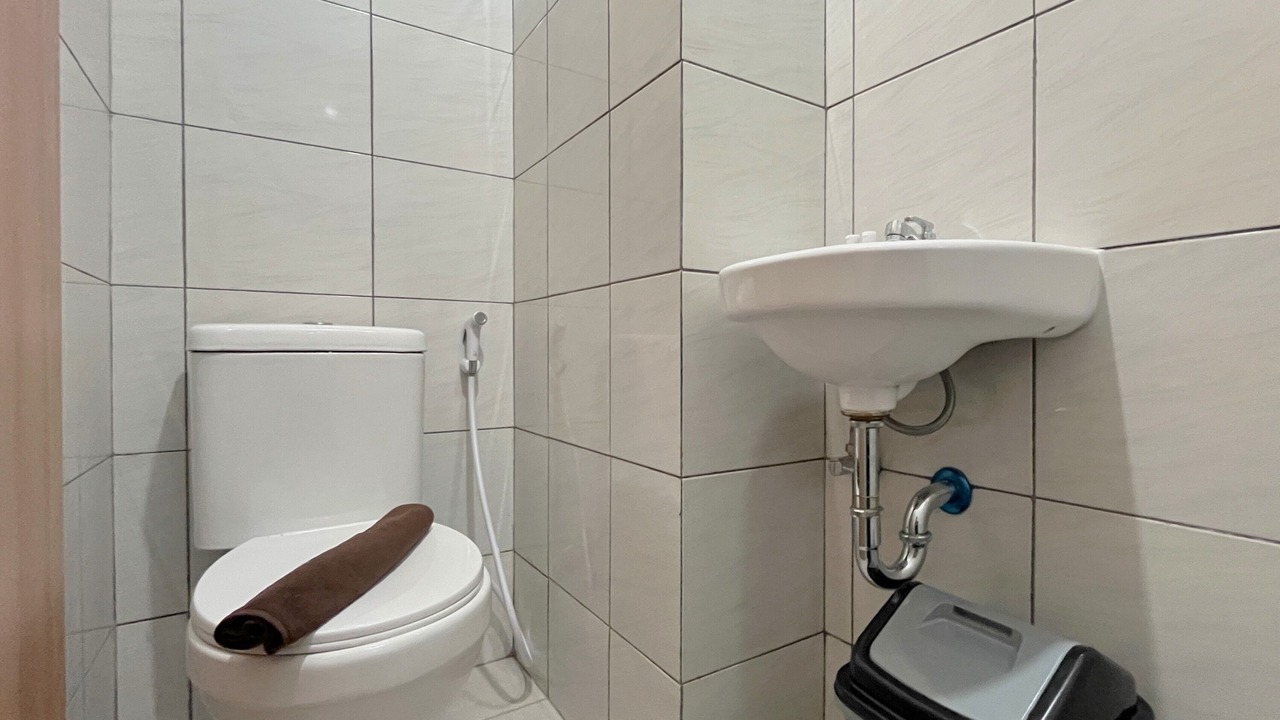 Photo of Bathroom in Makassar