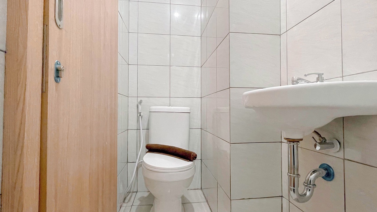 Photo of Bathroom in Makassar