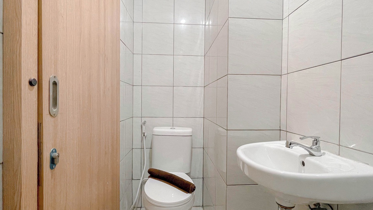 Photo of Bathroom in Makassar