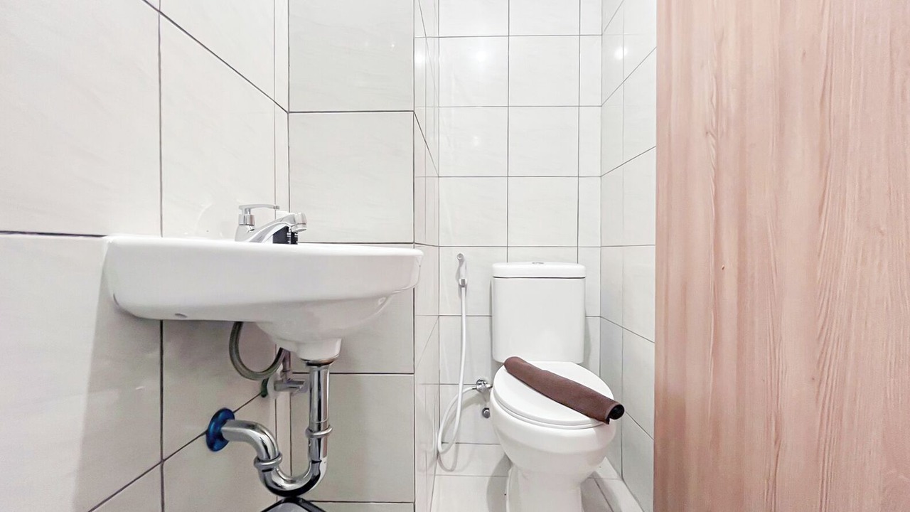 Photo of Bathroom in Makassar