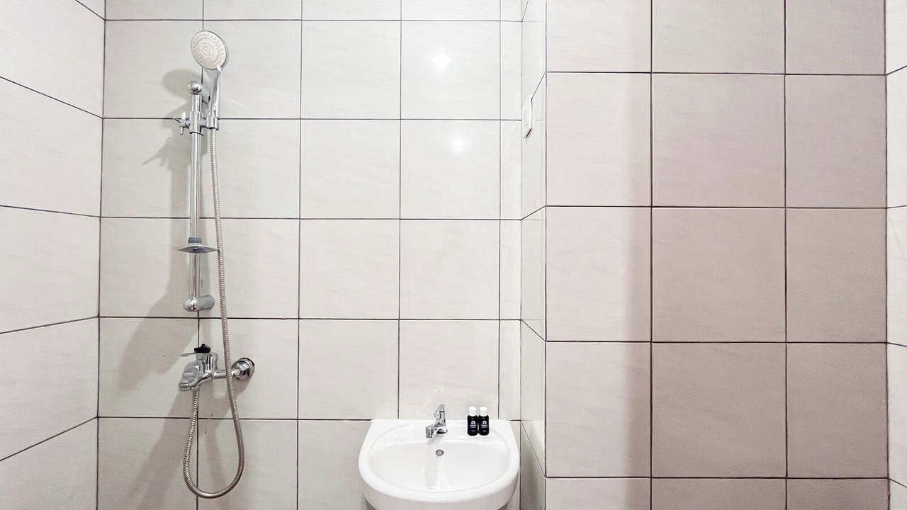 Photo of Bathroom in Makassar