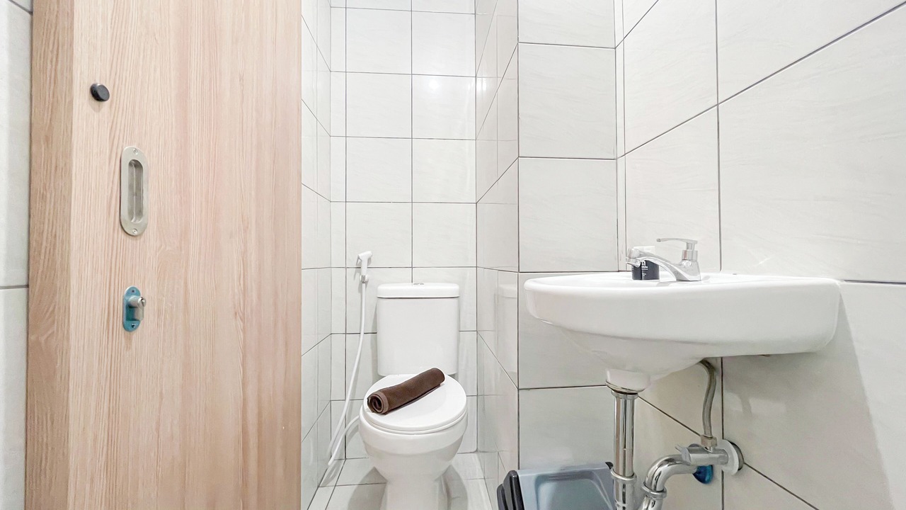 Photo of Bathroom in Makassar