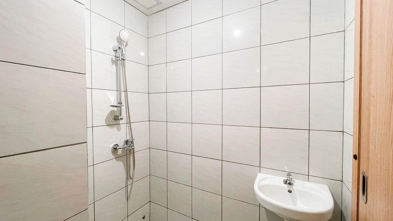 Photo of Bathroom in Makassar
