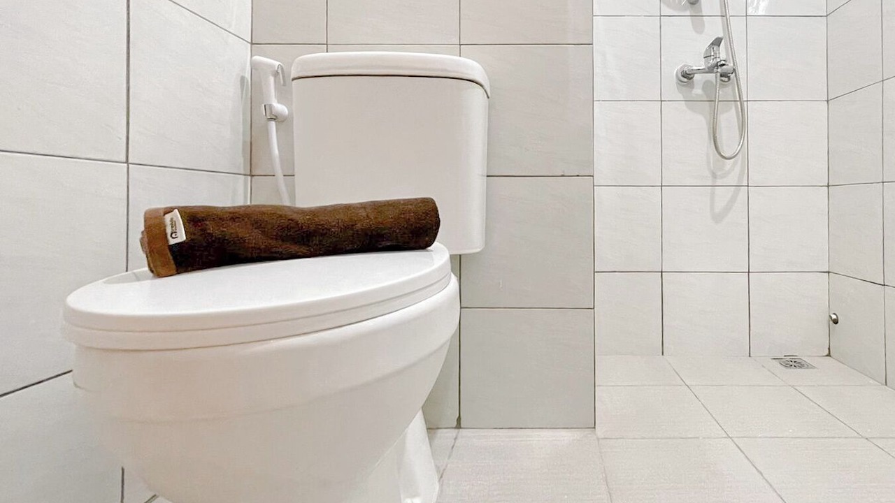 Photo of Bathroom in Makassar