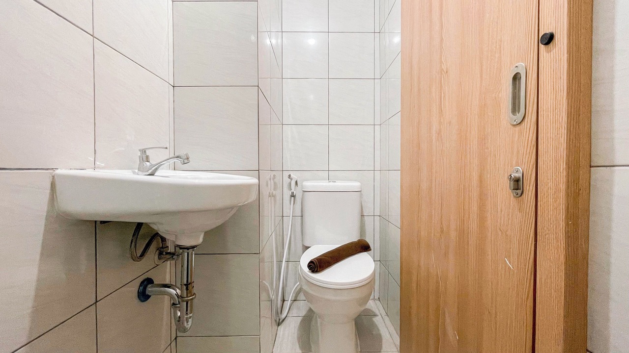 Photo of Bathroom in Makassar