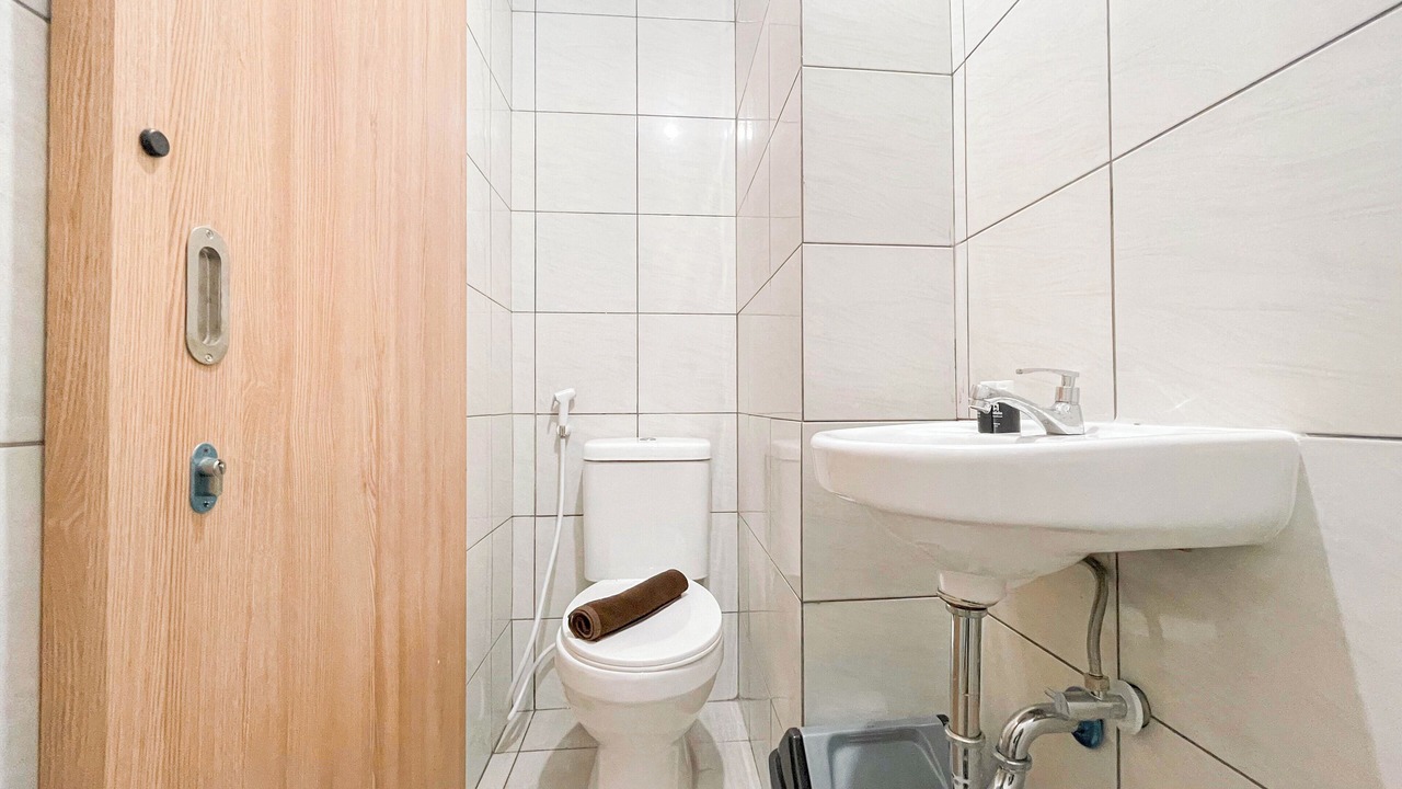Photo of Bathroom in Makassar