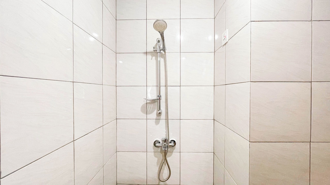 Photo of Bathroom in Makassar