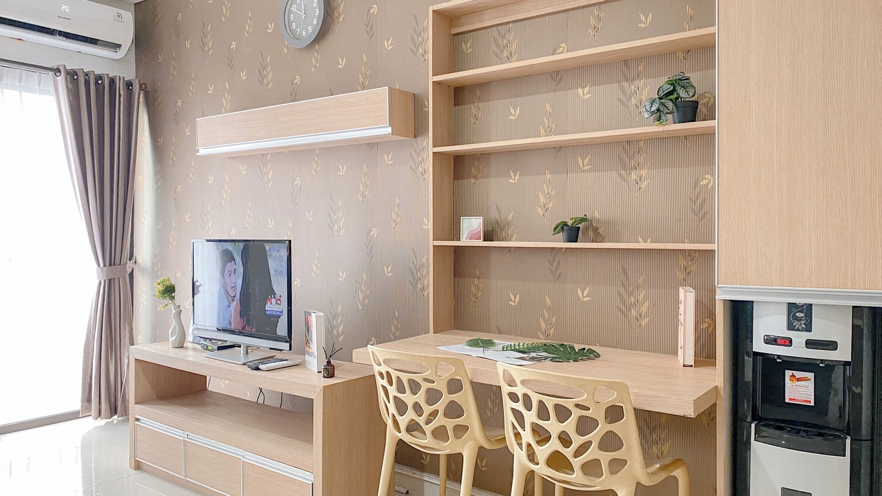 Photo of Bedroom in Semanggi