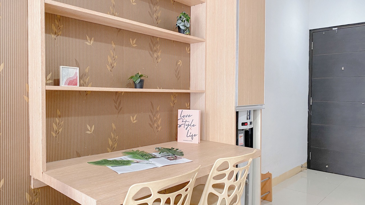 Photo of Bedroom in Semanggi