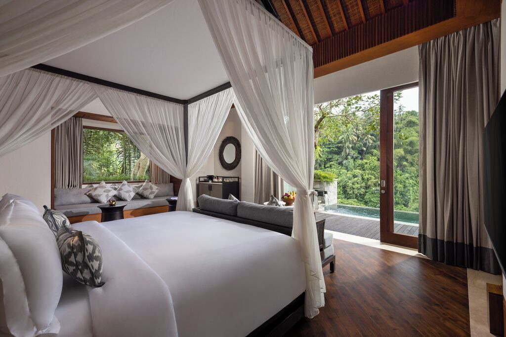 Photo of Bedroom in Kedewatan