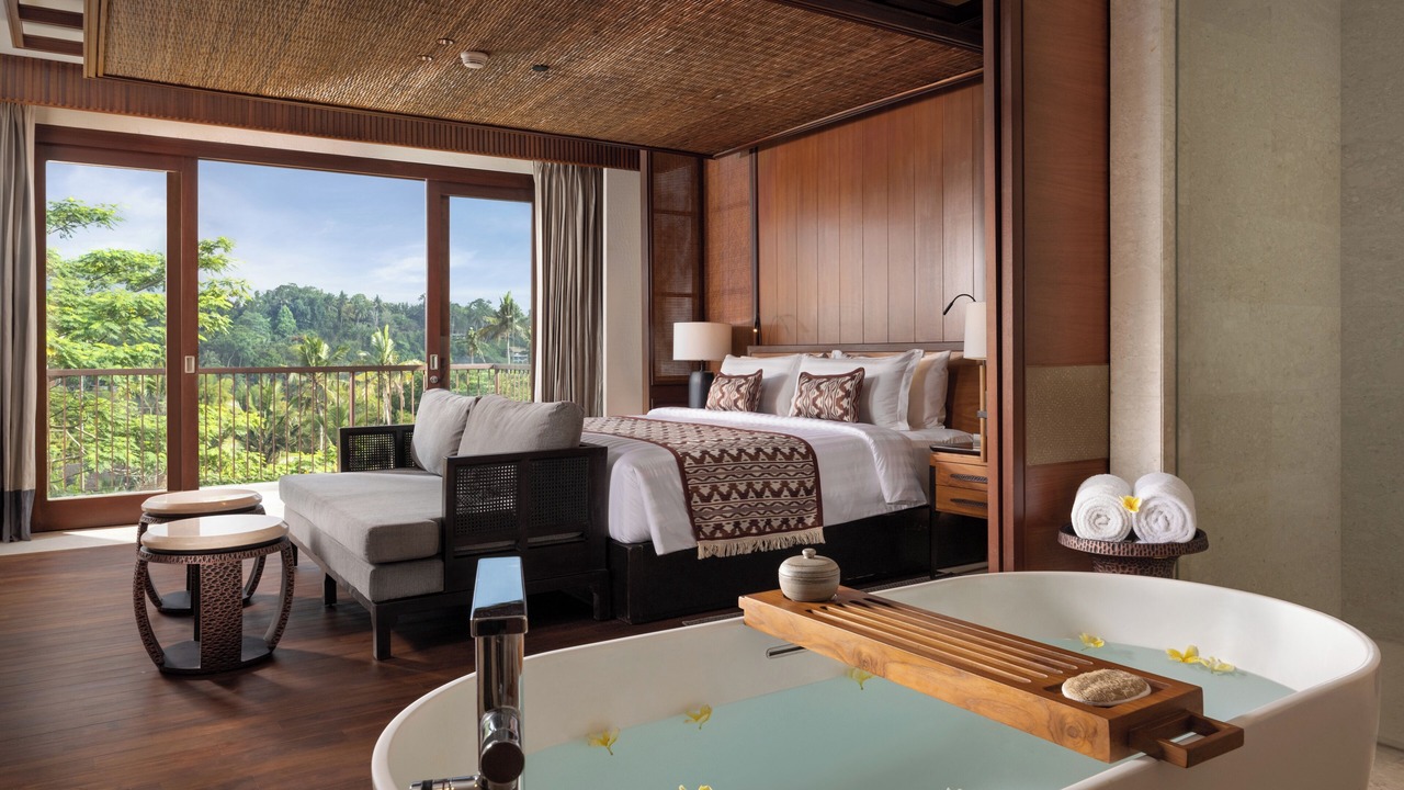 Photo of Bedroom in Kedewatan