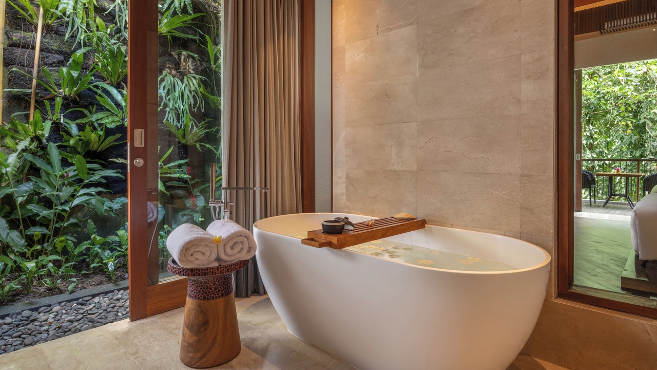 Photo of Bathroom in Kedewatan