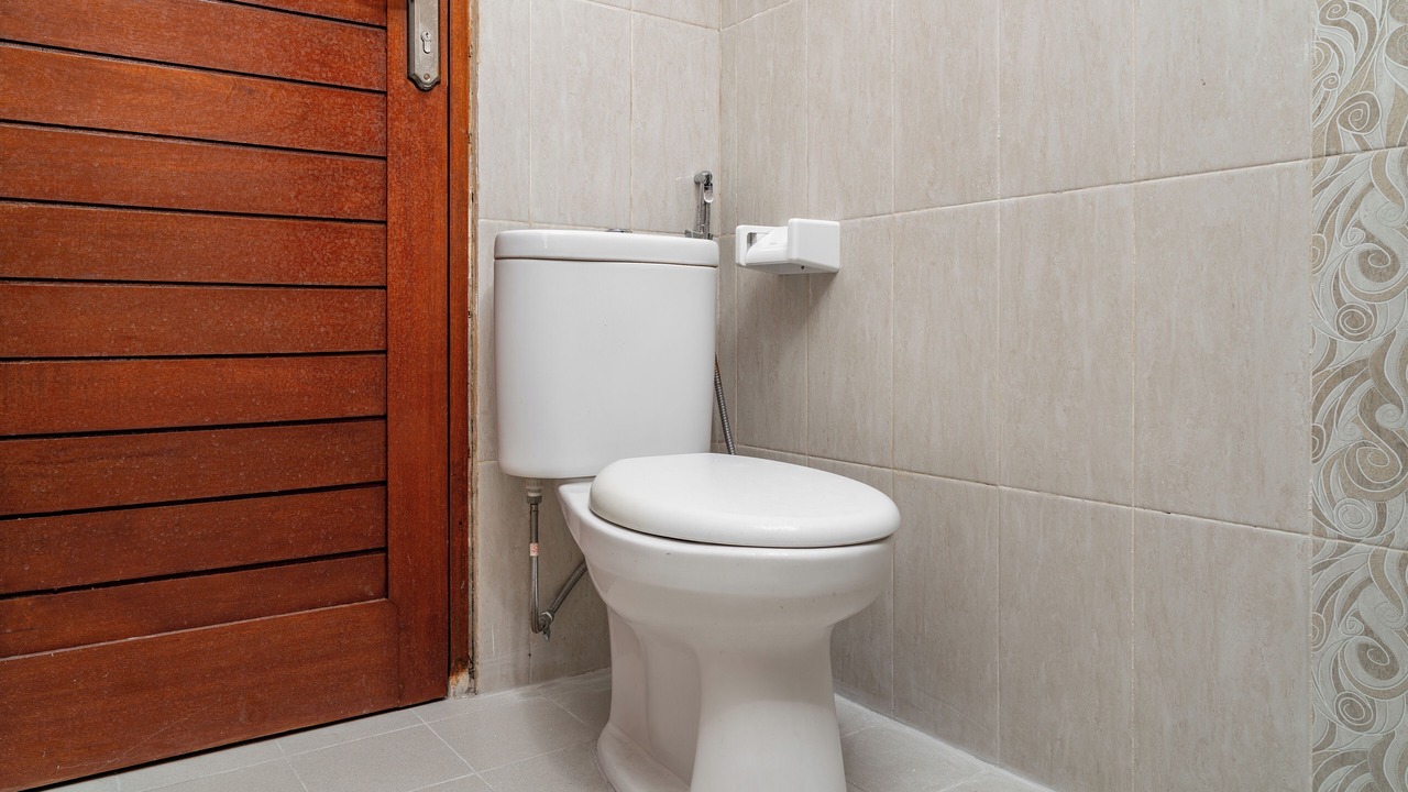 Photo of Bathroom in Batuan