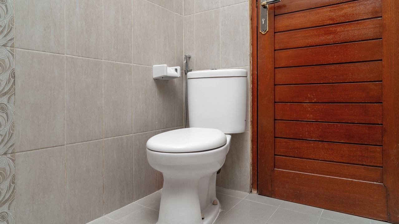 Photo of Bathroom in Batuan