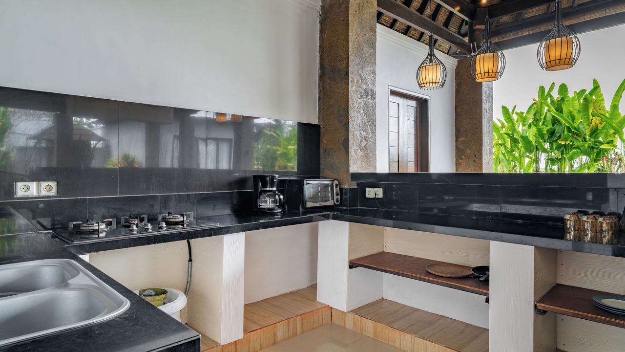 Photo of Kitchen in Taro