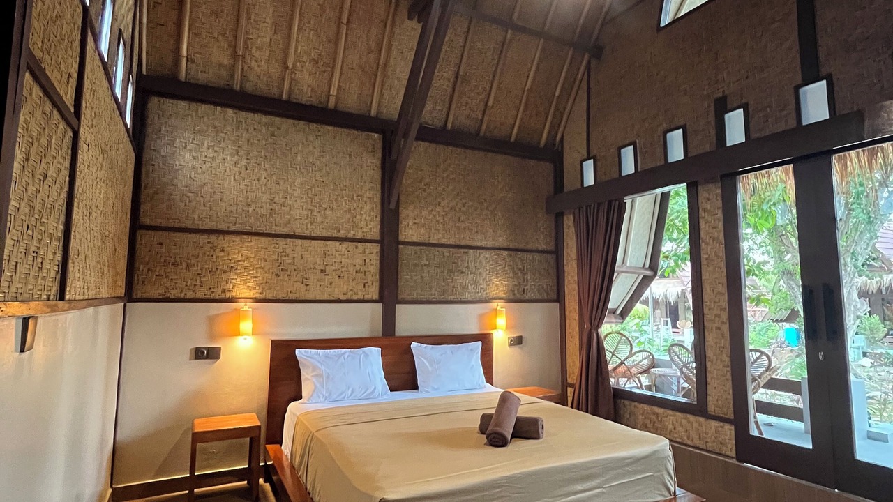 Photo of Outdoor in Gili Air