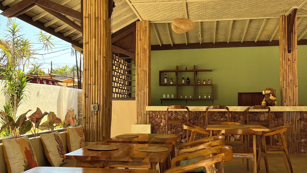 Photo of Others in Gili Air