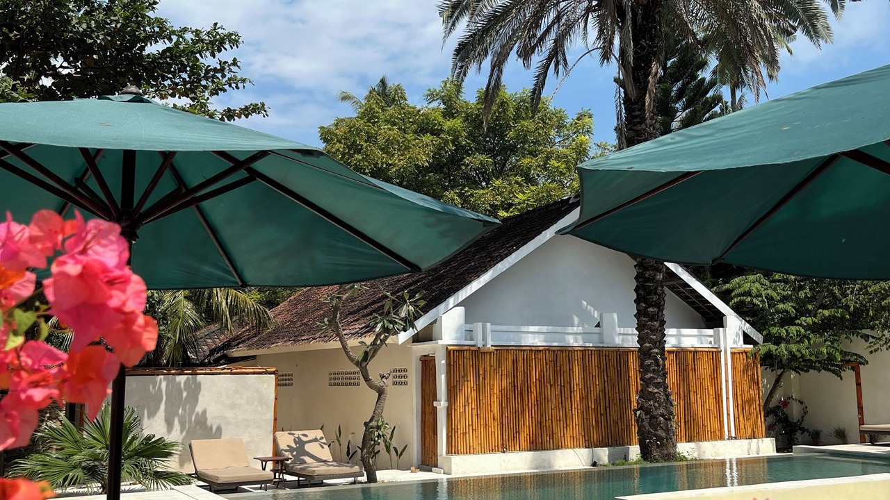 Photo of Outdoor in Gili Air