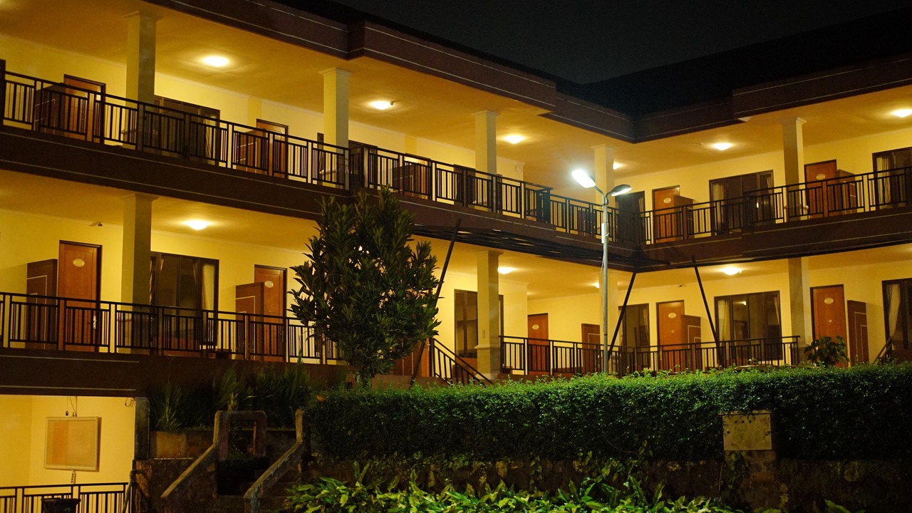 Photo of Outdoor in Cisarua
