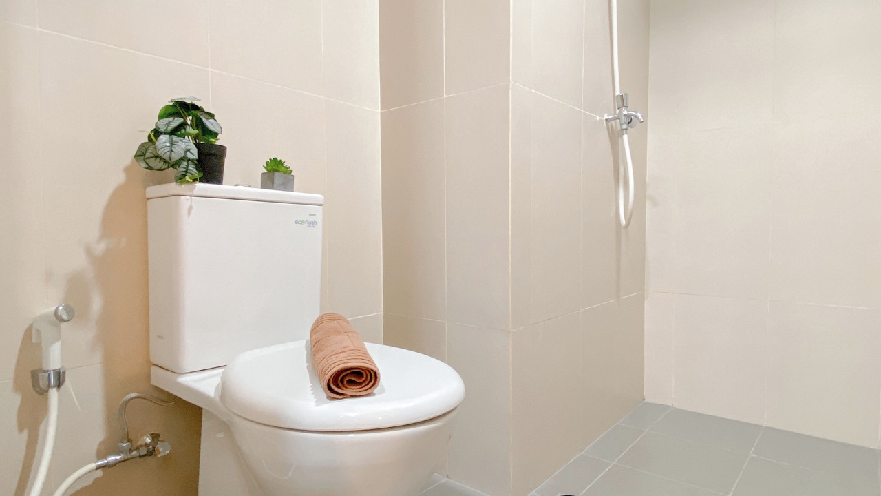 Photo of Bathroom in Duren Sawit