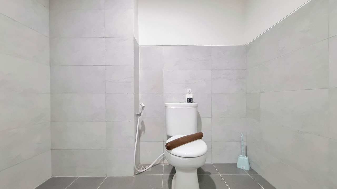 Photo of Bathroom in Depok