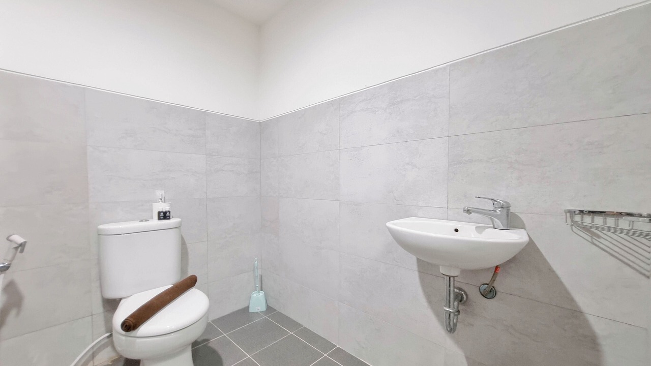 Photo of Bathroom in Depok