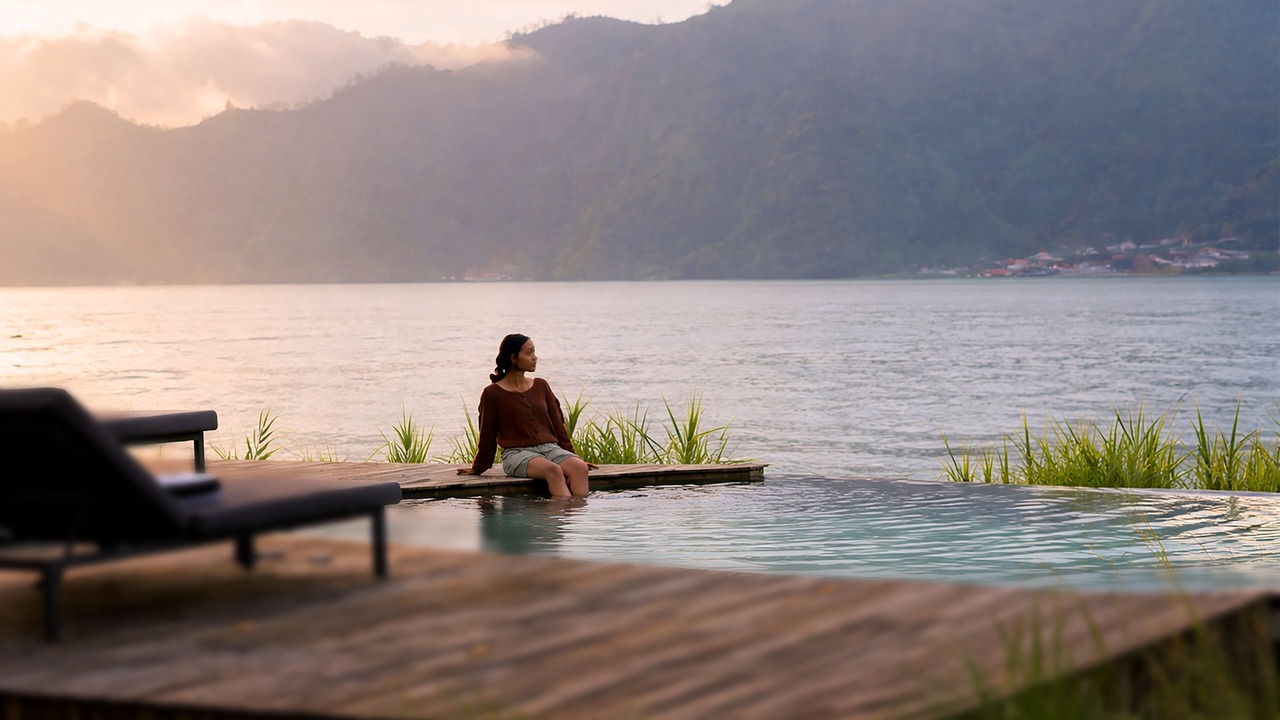 Photo of Outdoor in Kintamani