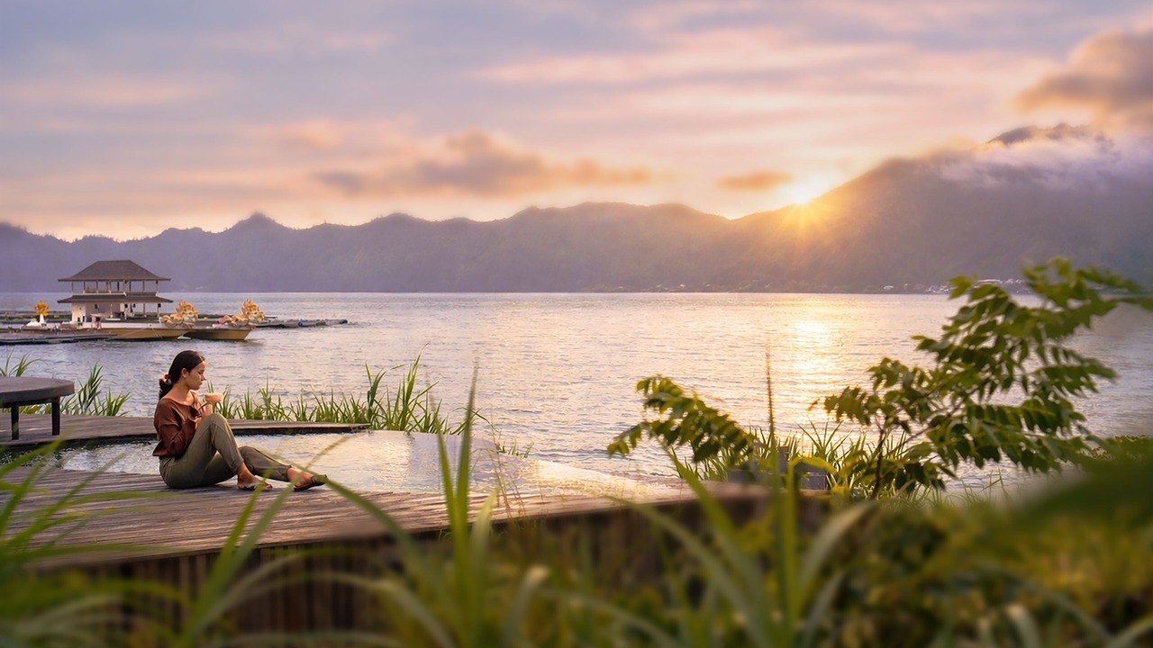 Photo of Outdoor in Kintamani