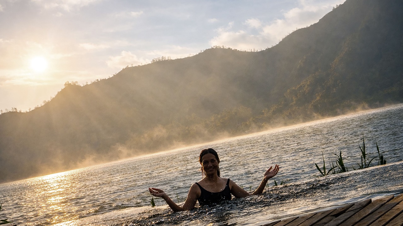 Photo of Outdoor in Kintamani