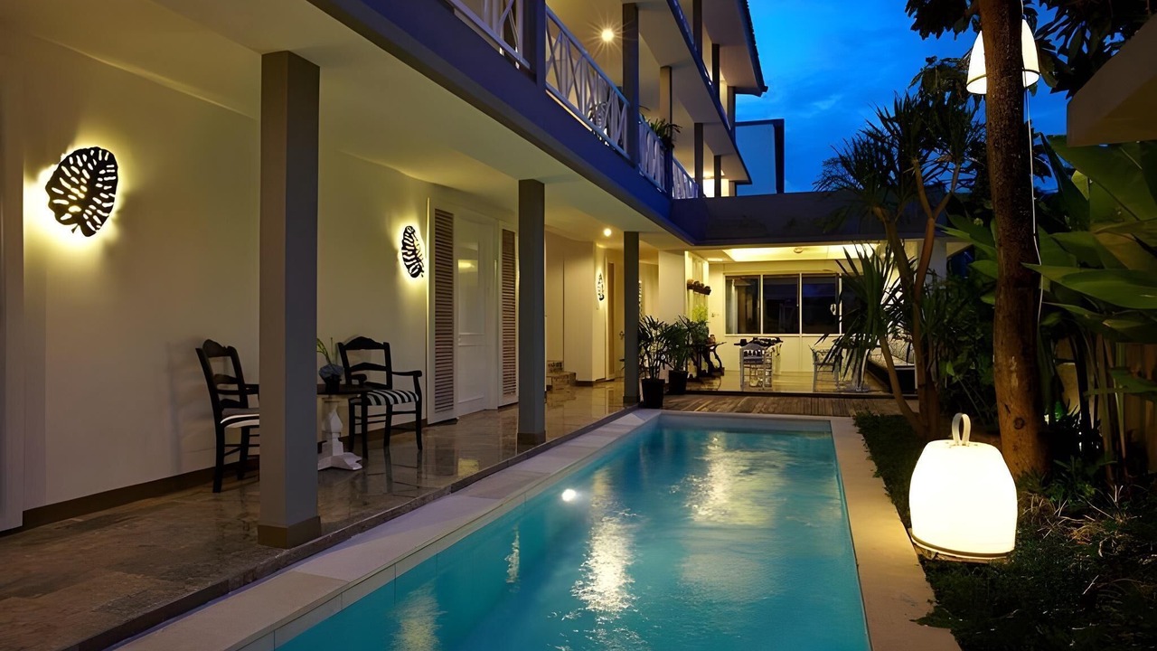 Photo of Outdoor in Petitenget