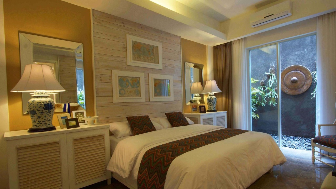 Photo of Bedroom in Petitenget