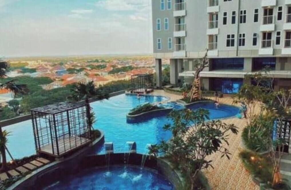Photo of Outdoor in Surabaya