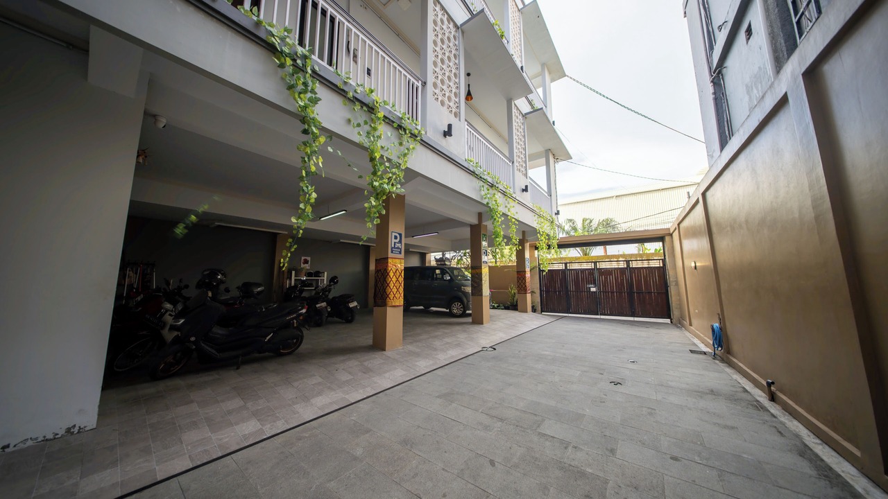 Photo of Outdoor in Sidakarya