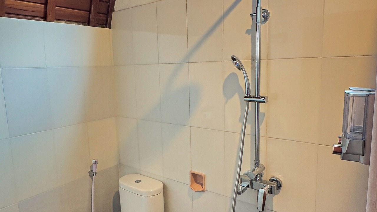 Photo of Bathroom in Ubud