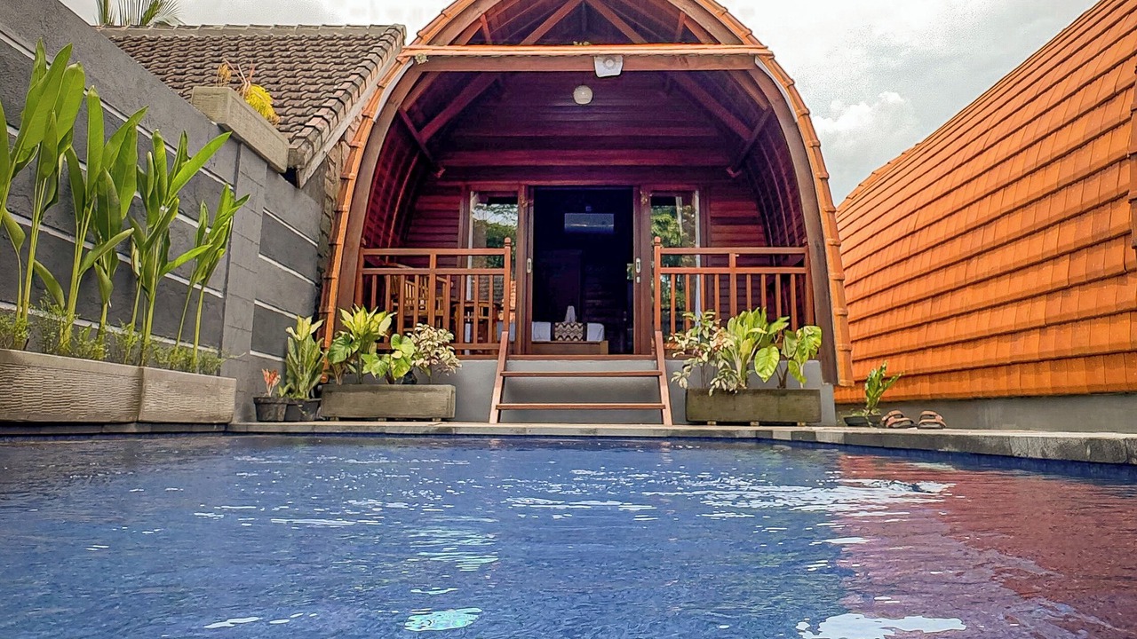 Photo of Outdoor in Ubud