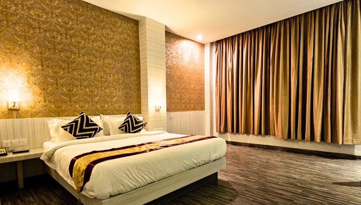 Photo of Bedroom in Lubuk Baja