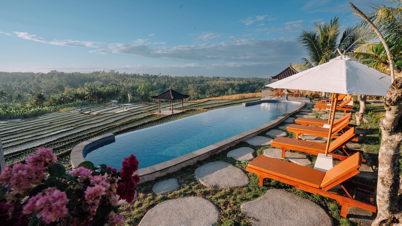 Photo of Outdoor in Medewi