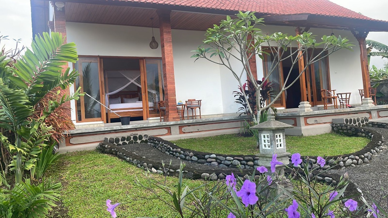 Photo of Bedroom in Medewi