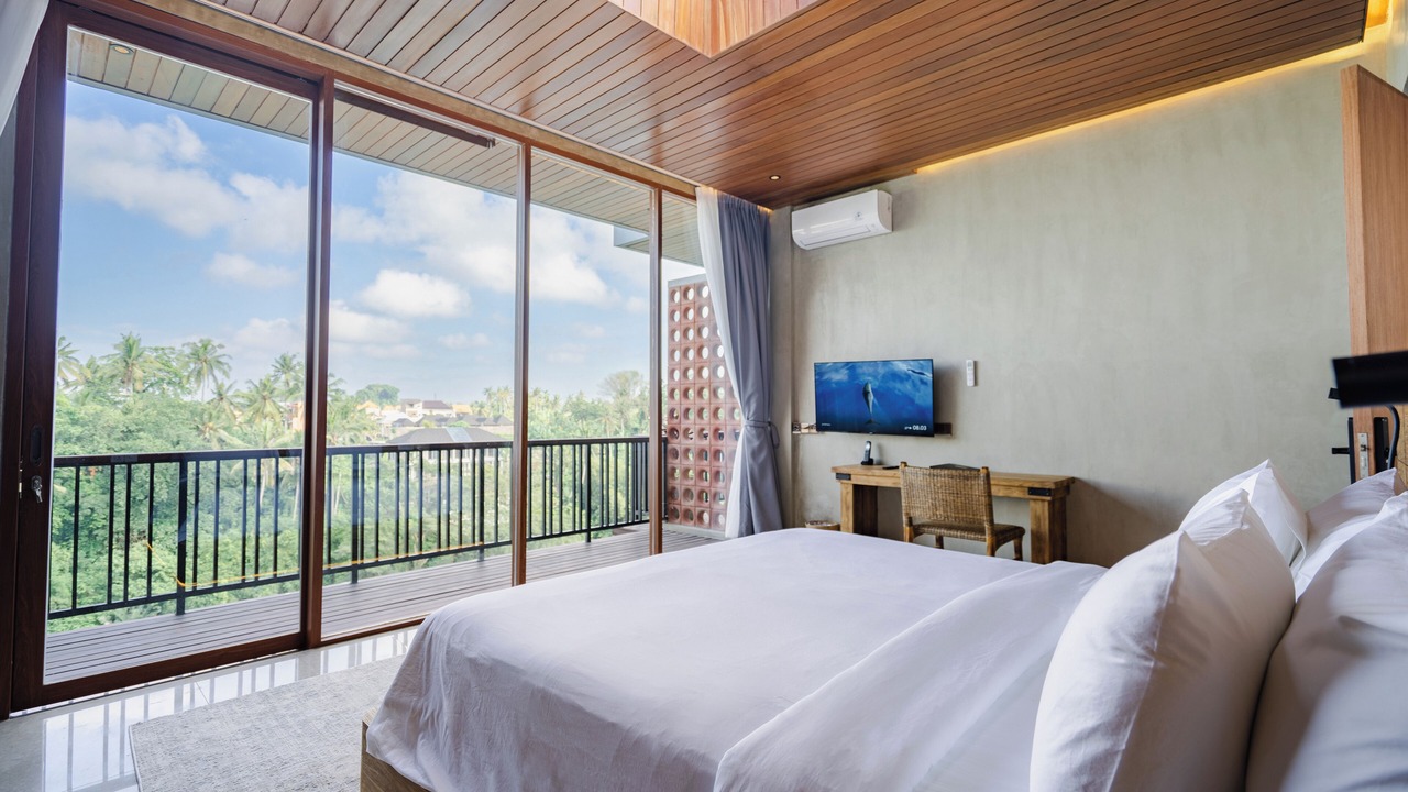 Photo of Bedroom in Lodtunduh
