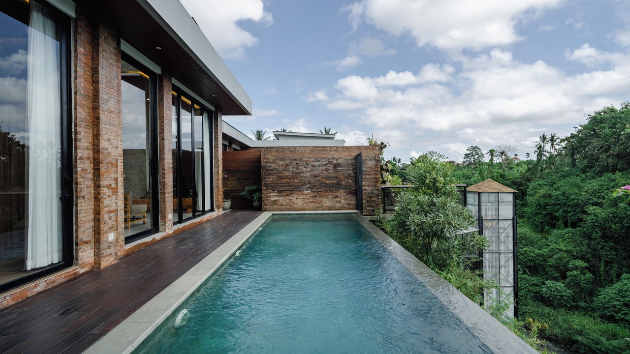Photo of Outdoor in Lodtunduh
