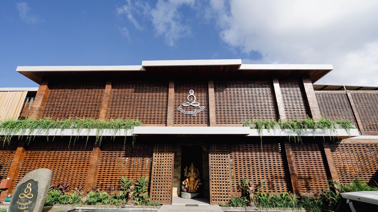 Photo of Outdoor in Lodtunduh