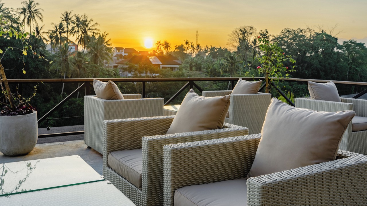 Photo of Patio Balcony in Lodtunduh