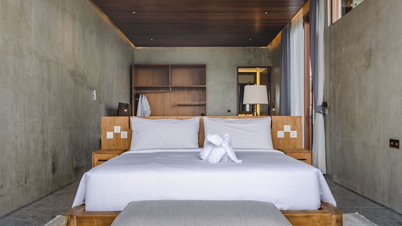 Photo of Bedroom in Lodtunduh