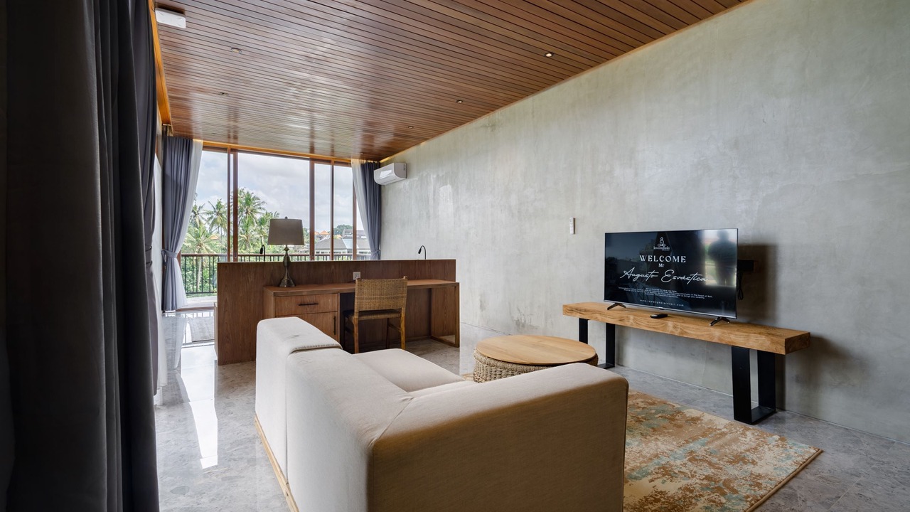 Photo of Bedroom in Lodtunduh