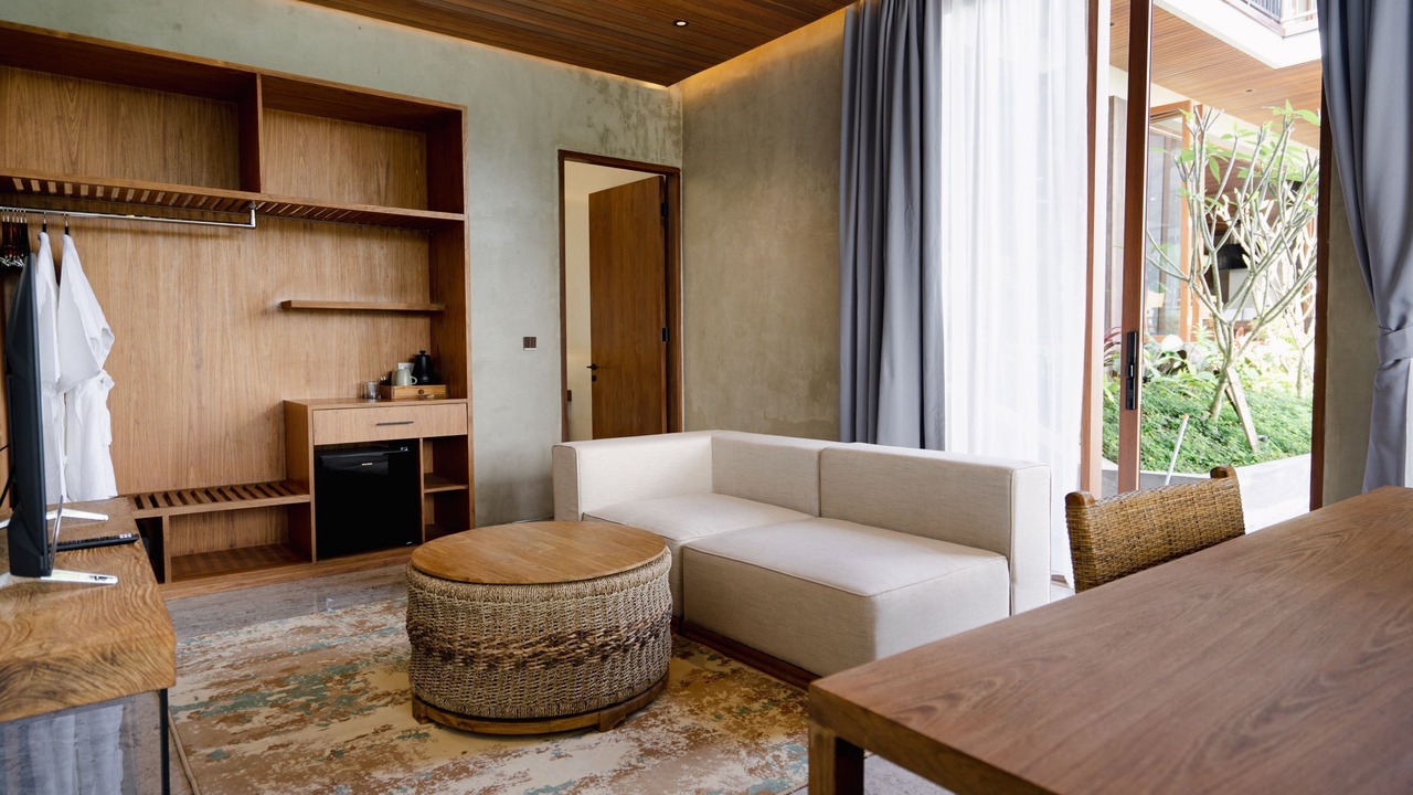 Photo of Bedroom in Lodtunduh