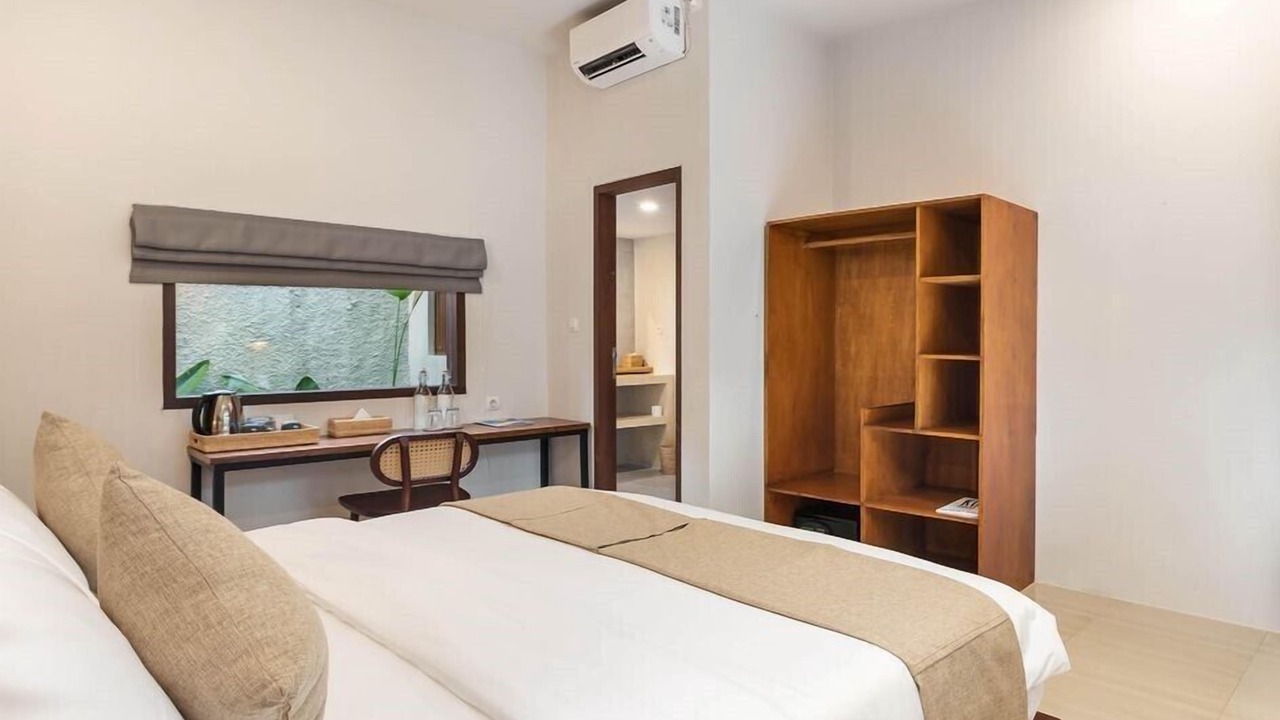 Photo of Bedroom in Kuta