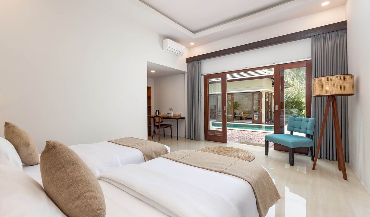Photo of Bedroom in Kuta