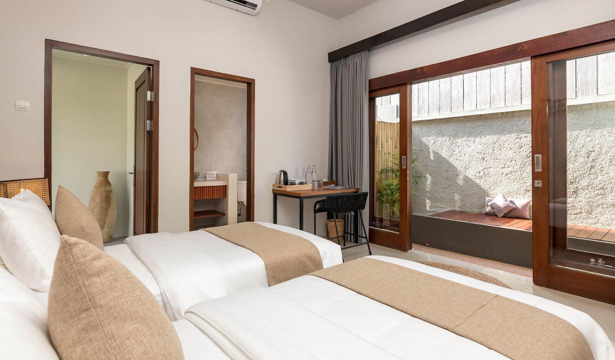 Photo of Bedroom in Kuta