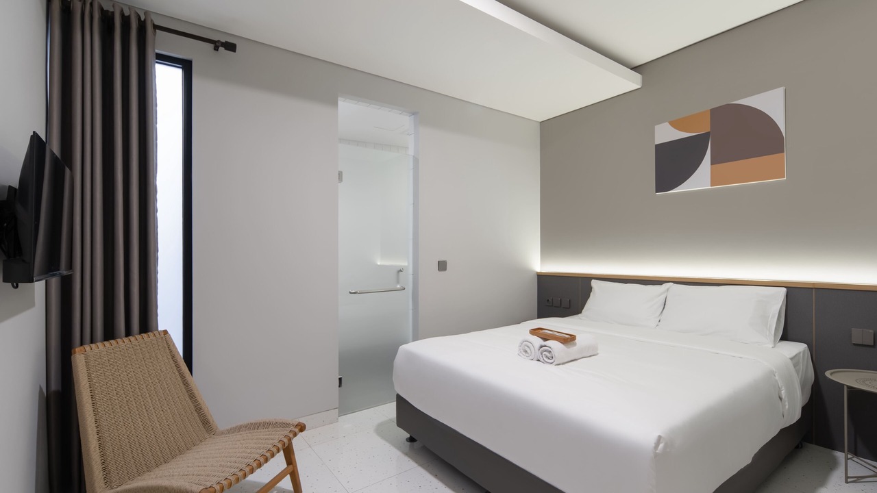 Photo of Bedroom in Astana Anyar